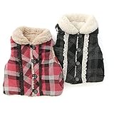 Biquette Club(ビケットクラブ) ２ＷＡＹベスト (80～130cm) キムラタンの子供服 (10377x10577-163) ピンク 120