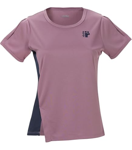 Amazon.co.jp: ローチェ roche テニスウェア レディス ゲームシャツ