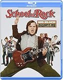 School of Rock [Blu-ray]