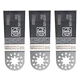 Fein 63502160120 Oscillating Blade [並行輸入品]