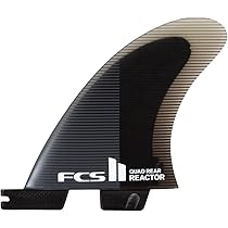 FCS フィン　PC7 美品 Amazon.com : FCS PC-7 Performance Core Surfboard Tri Fin Set