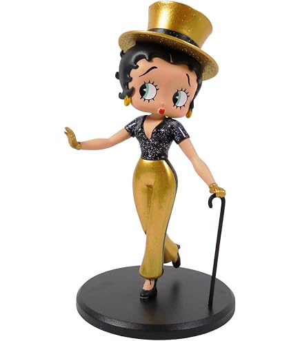 Amazon.co.jp: Q posket-Betty Boop-(ver.A) : おもちゃ
