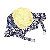 JamieRaeHats SH-NB-YELLR 4-6Y