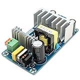6A 8A 12Vスイッチング電源基板AC-DC電源モジュール