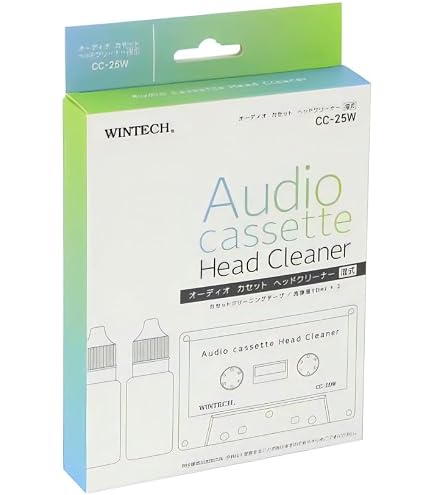 Amazon | SONY MDヘッド＆レンズクリーナー | Sony | クリーナー用品