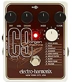 Amazon | electro-harmonix エレクトロハーモニクス エフェクター