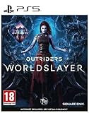 Outriders Worldslayer - Compatible with PS5 - 輸入版