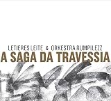 Saga Da Travessia