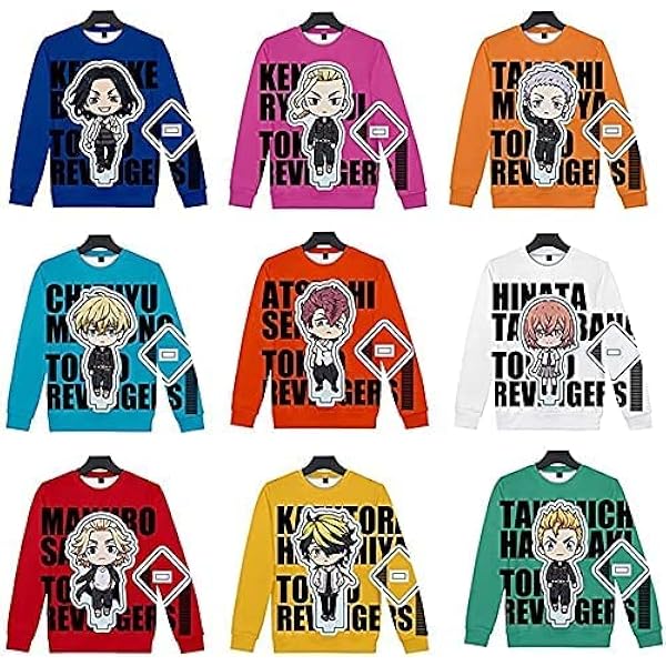Amazon.co.jp: HYDE着HYDE パーカー HOODIE 東京卍會 Lサイズ