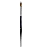 Winsor & Newton ウィンザー&ニュートン 水彩用筆 シリーズ7