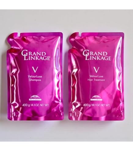 Amazon | ミルボン グランドリンケージ ウィローリュクス シャンプー