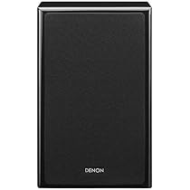 Amazon.co.jp: デノン Denon SC-A37 ブックシェルフスピーカー