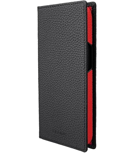 GRAMAS - GRAMAS イタリアンレザー　iPhone 13promaxケース イタリアンレザー ブックケース｜GRAMAS（グラマス）：Apple