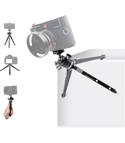 Leica ライカ 卓上三脚 14100 X-124 卓上三脚 LEICA(ライカ) (14100) 【お取寄品】 | 【新品】LEICA