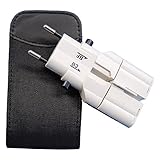 全世界対応マルチ変換プラグ シスプラ2