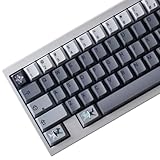 クトゥルフテーマ - 標準的な不透明なメカニカルキーキャップ。ほとんどのキーボードをサポート。PBT素材(140PBT+60PC)。