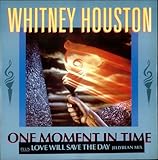 Whitney Houston / One Moment In Time