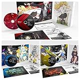 ありふれた職業で世界最強 Blu-ray BOX 初回限定版全３巻セット