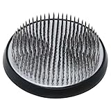 千吉 剣山 ステンレス針  特大丸 102mm NO.21