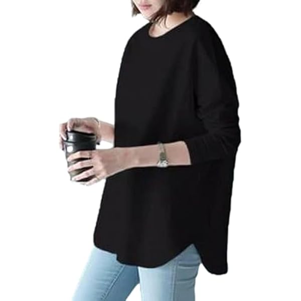 Amazon.co.jp: [BEARDSLEY] [ビアズリー] Tブラウス BEZ1032404A0002