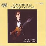 Masters of the Baroque Guitar