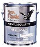 Sea Hawk SharkskinレッドGL 6141 GL