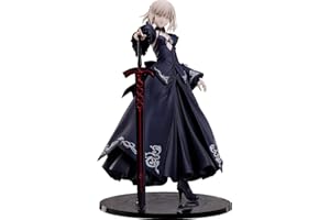 Fate/Grand Order セイバー/アルトリア ペンドラゴン[オルタ] 1/4スケール プラスチック製 塗装済み完成品フィギュア