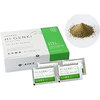 Amazon | ハイ・ゲンキ スピルリナ 顆粒・90袋入※箱なし HI-GENKI 