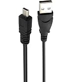 Amazon.co.jp: DUSTEWQ カメラ USB充電ケーブル伝送ケーブルは、互換性