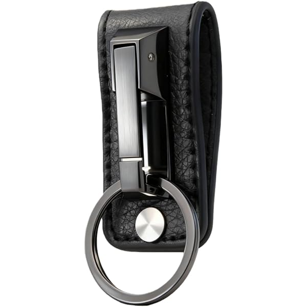 Amazon.co.jp: キーホルダー キーリング ベルトフック キーフック