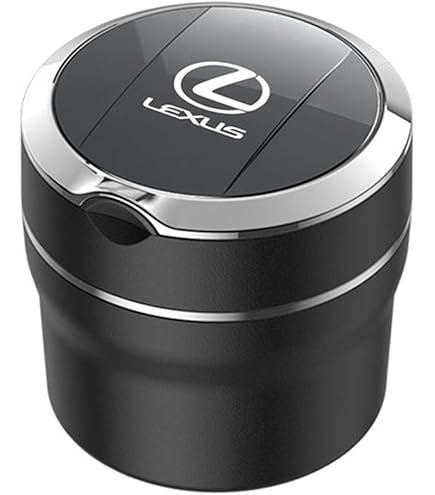 Amazon.co.jp: LEXUS レクサス 純正用品 NX エヌエックス 灰皿