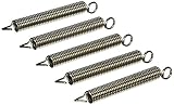 フェンダー Fender American Vintage Tremolo Tension Springs Package of 5 トレモロテンションスプリング 5本セット