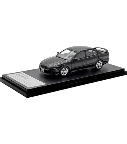 Amazon | インターアライド (INTERALLIED) Hi Story 1/43 ミツビシ