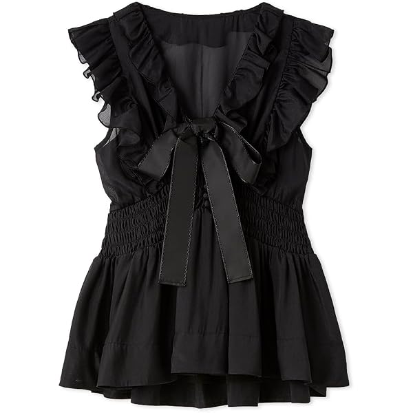 Amazon | [スナイデル] ラッフルティアードスカショーパン SWFP254282