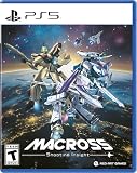 Macross-Shooting Insight (輸入版:北米) - PS5