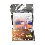 エー・エム・プロダクツ 耳栓 MAX-1-AM2
