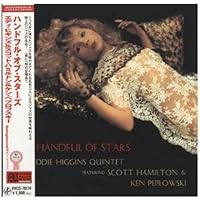 Amazon.co.jp: マイ・フーリッシュ・ハート - エディ・ヒギンズ