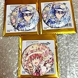 アイナナ expo缶バッジ 七瀬陸 和泉一織 UR缶