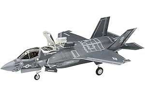 ハセガワ 1/72 アメリカ海兵隊 F-35 ライトニング2 B型 U.Sマリーン プラモデル E46