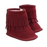 LINKEY ベビー・ボーイズ カラー: レッド