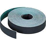 TRUSCO(トラスコ) 研磨布ロールペーパー 40巾X36.5M #240 TBR-40-240