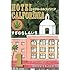 すぎむらしんいち「HOTEL CALFORINIA(1)Kindle版」