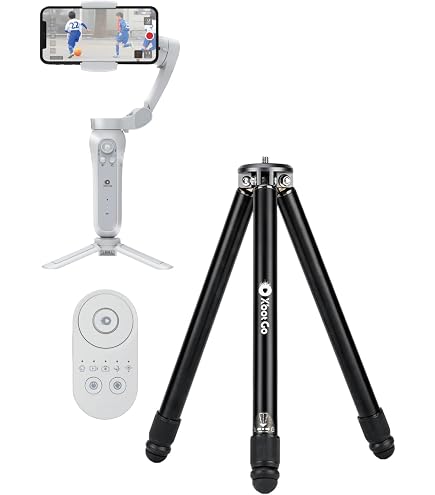 Amazon.co.jp: 【国内正規品】 XbotGo ジンバル スポーツ サッカー 