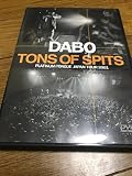 TONS OF SPITS~PLATINUM TONGUE JAPAN TOUR 2001 [DVD]