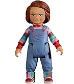 新品 チャイルドプレイ アルティメット チャッキー アクションフィギュア ネカ Amazon | チャイルド・プレイ ネカ アルティメット アクション