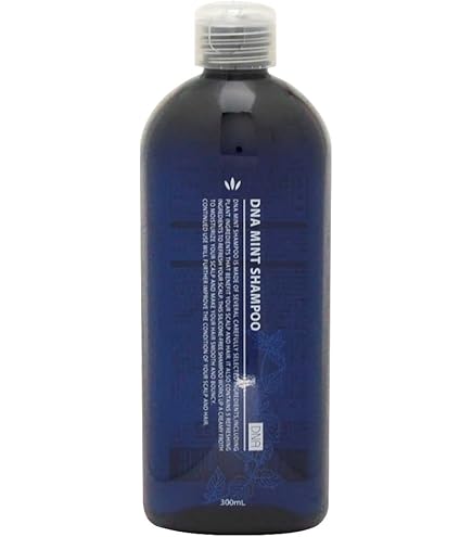 Amazon | 田村治照堂 ハツモール 薬用スカルプシャンプークールEX