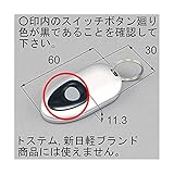 LIXIL TOEX 門扉用 部品名 タッチキーリモコン SV 商品コード KGU01 色 シルバー *製品色・形状等仕様変更になる場合があります*