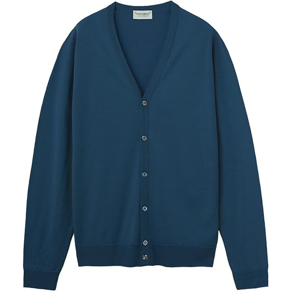 Amazon | [ジョンスメドレー] カーディガン Sサイズ PETWORTH