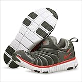 ナイキ NIKE ダイナモフリー（PS） 343738-006/010/504/505 (21.0, 343738-010)
