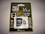 3DS 3DSLL用 アンサー マイクロSDHCカード 16GB CLASS10